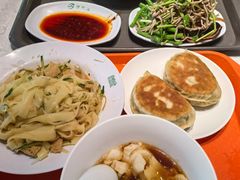 -南来顺饭庄·清真(南菜园店)