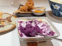 -火山屋台(新街口店)