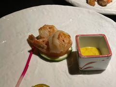 -花潮料理艺食馆(成都万象城店)