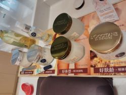 -L'OCCITANE欧舒丹
