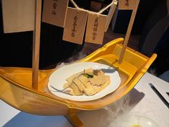 -狮拾久·现代新加坡料理(福田COCO Park店)