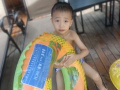 -水王国温泉水世界