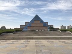 -上海市龙华烈士陵园