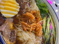 冷面-瑞杰烧烤店·24小时营业(山东路店)