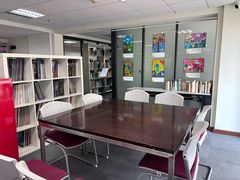 -广州法语联盟(瑞福大厦店)