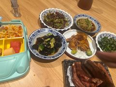 -糟粕醋·椰苑海南菜餐厅(亚龙湾天域酒店)