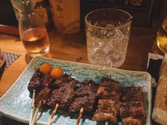 -半藏居酒屋(香港花园店)