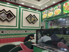 -花圃园餐厅店(和田二街28号院店)