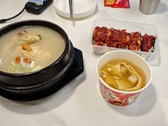 -长顺参鸡汤店(西塔总店)