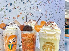 -牛牛和清小妞芝士卷饼厂(红谷滩万达店)