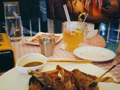 -天空花园餐吧·生日·团建(南山店)