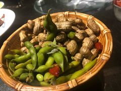 -虾蟹掌门音乐主题餐厅