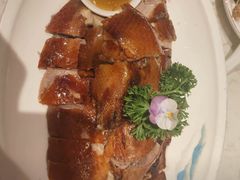 -不倒翁·安徽名菜楼(步行街店)