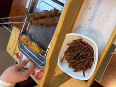 -阳坊胜利涮羊肉(禧乐汇店)