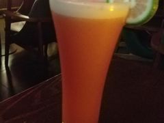 -MM·五声·音乐人与调酒师(西安路店)