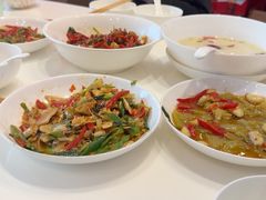 -辣公子·千岛湖私房菜(滨江店)