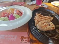 -海维克牛排馆HIGHWIC(右岸环宇坊店)