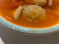 -蕃茄述·好汤自然来(江汉路店)