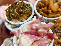 -小铜锣湾海鲜家常菜馆(河西店)