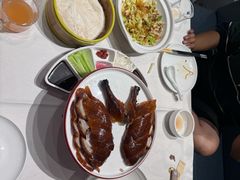 -大鸭梨烤鸭(金色漫香店)