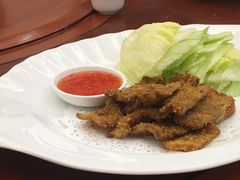 -东馆和天下特色餐饮(工农店)