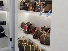 -六六奢品·vintage中古·回收二手奢侈品包包手表首饰(环球港店)
