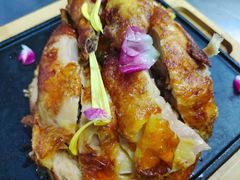 -鹿港小镇(黄金店)