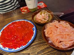 -冯校长老火锅(深圳总店)