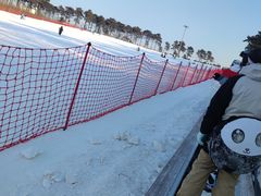 -棋盘山冰雪大世界
