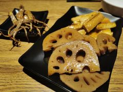 -汪爹爹武汉牛三鲜(朝外大街店)