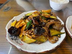 爆炒腰花-福利来酒店(泺源大街店)