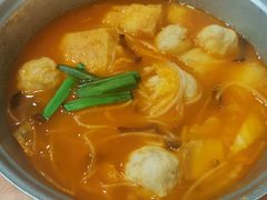 -王大乔泡椒米线·小火锅(星城天地店)