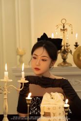 点击看大图 -蜜桃少女VISION写真馆(雁塔店)
