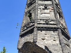 -上海佘山国家森林公园天马山园