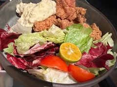 -一吉焼鸟·FOUNDER(桂林路店)