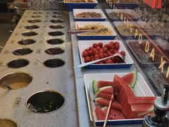-巴蜀王婆大虾(南锣鼓巷店)