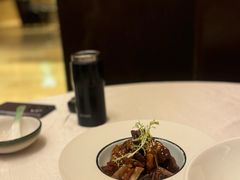 -上海金桥红枫万豪酒店-万豪中餐厅