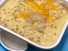 芒果西米露-满记甜品(湖滨店)