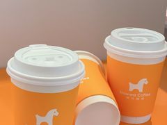 -NOWWA挪瓦咖啡(SOHO中山广场店)