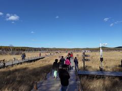 -塞罕坝国家级自然保护区