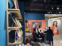 -海马体照相馆(天津世纪都会店)