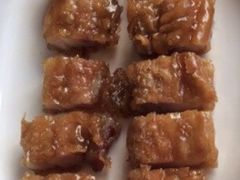 叉烧烧鹅-张福记(五一公园店)