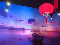 -渔民船说·北塘海鲜·天津菜·海肠捞饭(北塘古镇店)