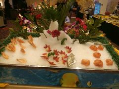 -云冈建国宾馆·自助餐厅