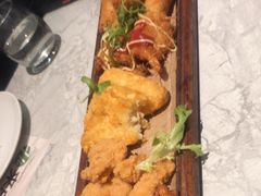 -半秋山西餐厅(宜昌大洋店)