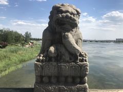 -卢沟桥文化旅游区