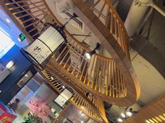 -阿串串老火锅(力盟店)
