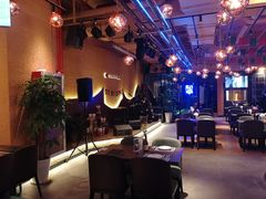 -Ambra Haus琥珀屋精酿餐厅(宝山店)