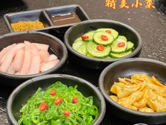 -九田家黑牛烤肉料理(石路天虹店)