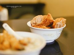 -伍湛记 · 广州老字号(龙津中路店)